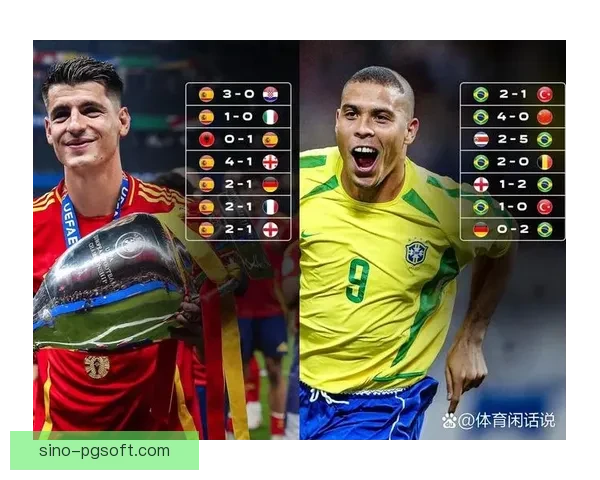 2024欧洲杯六位球星平分金靴创造历史新纪录